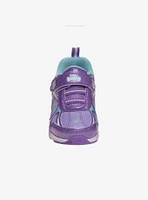 Paw Patrol Girls Two Red Lights Sneakers