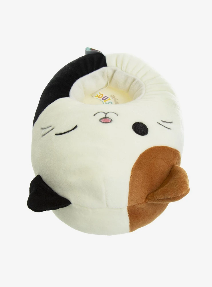 Squishmallows Plush Kids Slippers
