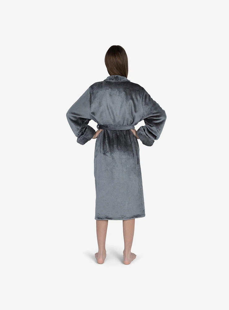 NFL 2025 Super Bowl LIX Philadelphia Eagles Multi Champ Reign S/M Silk Touch Robe