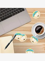 South Park Cartman Face Miscellaneous 100ct Sticker Pack