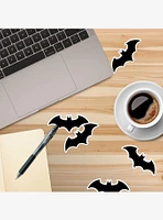 DC Comics Batman Logo 100ct Sticker Pack