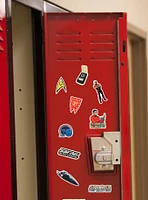 Star Trek Miscellaneous 100ct Sticker Pack