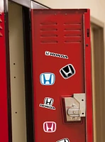 Honda Auto Logo Miscellaneous 100ct Sticker Pack