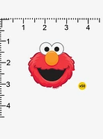 Sesame Street Elmo Face Miscellaneous 100ct Sticker Pack