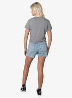 The Princess Bride As You Wish Women's Crop Top T-Shirt
