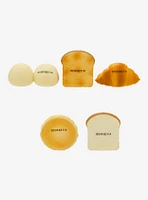 Machiboke Bread Blind Box Figure