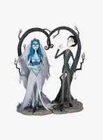 Corpse Bride Victor Figure