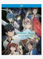 A Returner's Magic Should Be Special: Season 1 Blu-Ray