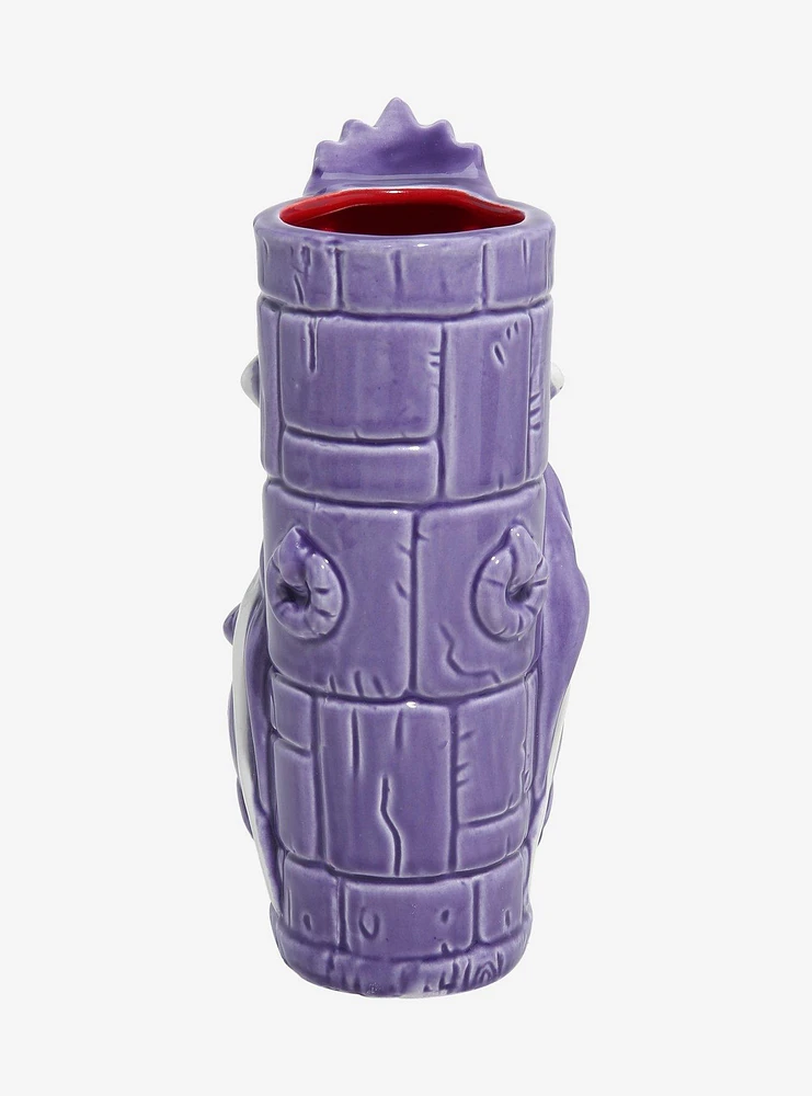 Geeki Tikis Snow White and the Seven Dwarfs Evil Queen Mug