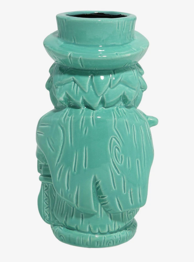 Geeki Tikis Disney Haunted Mansion Phineas Figural Mug