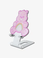 Care Bears x Sonix Phone Stand Cheer Bear