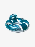 NFL Philadelphia Eagles Deluxe Pool Float