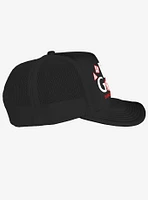 Dungeons And Dragons Dice Goblin Foam Trucker Hat