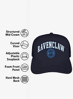 Harry Potter Ravenclaw Athletics Foam Trucker Hat