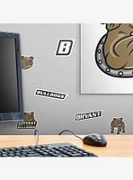 Bryant University 100Ct Sticker Pack
