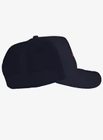 Peacemaker Symbol Foam Trucker Hat