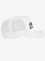 Transformers Autobots Line Up Foam Trucker Hat