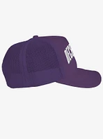 Transformers Decepticon Arched Foam Trucker Hat