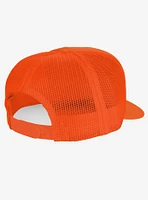 The Flintstones Fred Headshot Foam Trucker Hat