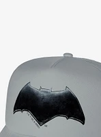 Justice League Batman Logo Foam Trucker Hat