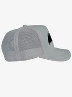 Justice League Batman Logo Foam Trucker Hat