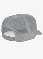 Justice League Batman Logo Foam Trucker Hat