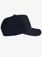 NASA Exploration Mission 1 Patch Foam Trucker Hat