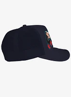 The Smurfs Up To No Good Foam Trucker Hat