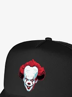 IT Pennywise Come Home Foam Trucker Hat