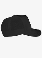 Ted Lasso Mustache Foam Trucker Hat
