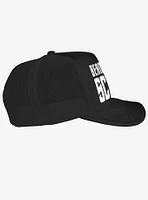 Star Trek Beam Me Up Scotty Foam Trucker Hat