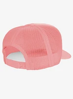 The Powerpuff Girls Blossom Head Foam Trucker Hat
