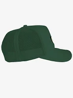 The Powerpuff Girls Buttercup Head Foam Trucker Hat