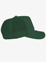 Green Lantern Cute Chibi Character Foam Trucker Hat