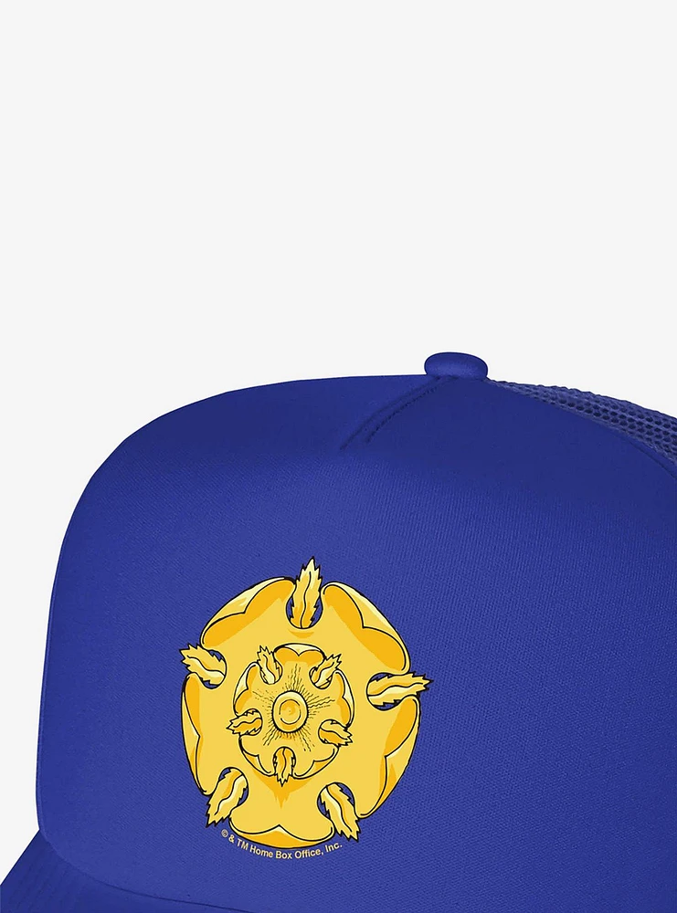 Game Of Thrones Tyrell Sigil Foam Trucker Hat