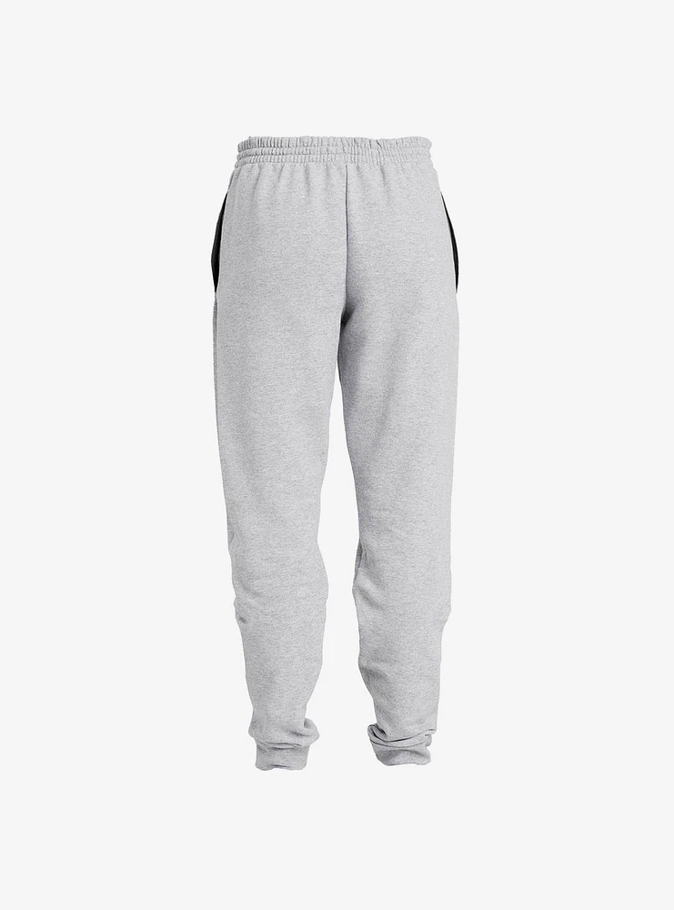 Ben 10 Logo Jogger Sweatpants