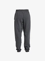 Harry Potter Slytherin Crest Jogger Sweatpants