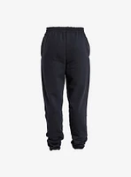 DC Comics Joker Cute Chibi Character Jogger Sweatpants