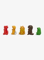 BCmini Attitude Amphibians & Lizards Blind Box Figure
