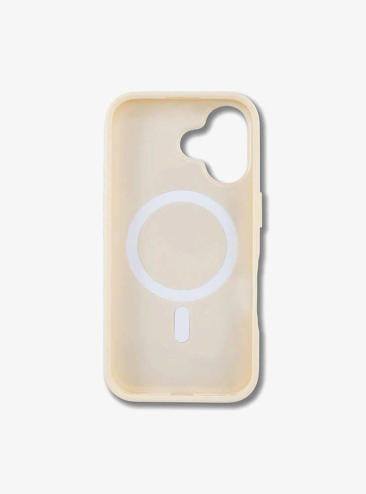 Hello Kitty Tennis x Sonix iPhone 16 Case