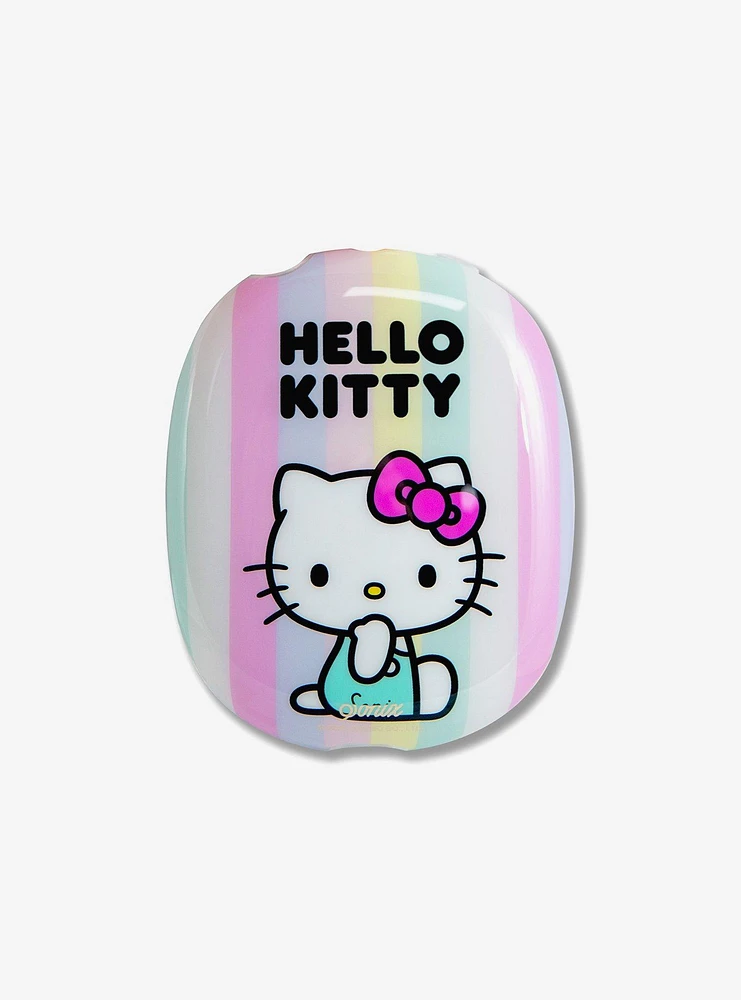 Hello Kitty Grid x Sonix AirPods Max Covers