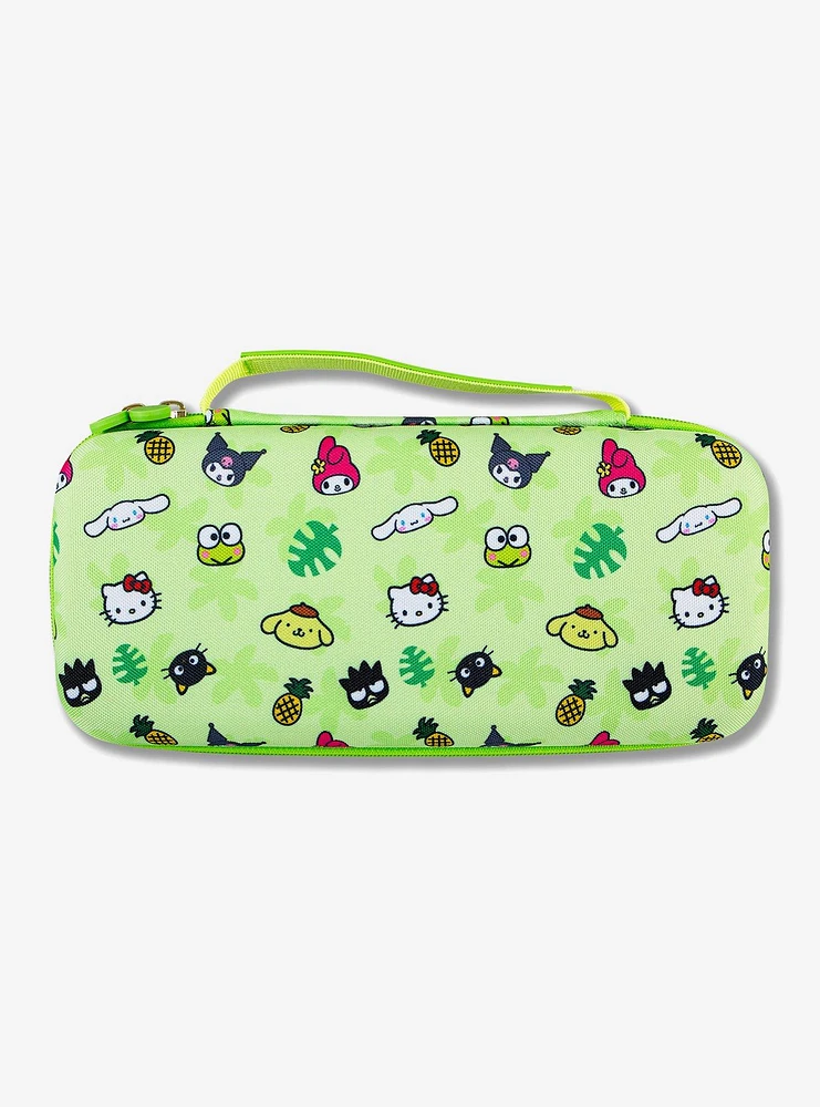 Sonix Hello Kitty Island Adventure All Over Print Nintendo Switch Case