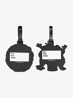FUL Teenage Mutant Ninja Turtles 2-Piece Luggage Tag Set