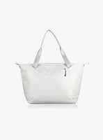 Star Wars The Mandalorian Grogu Tarana Recycled Cooler Tote Bag