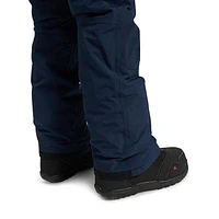 Junior Boys' [8-16] Exile Cargo Pant