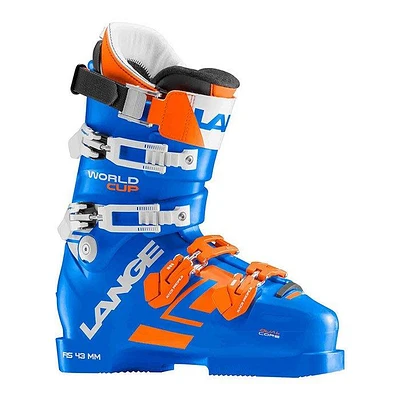 Men's World Cup RP ZA Ski Boot [2018]