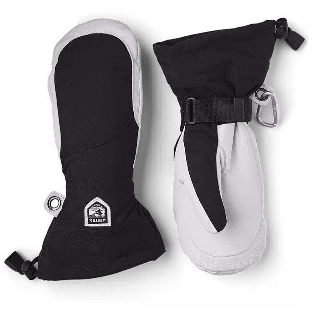 Women's Heli Ski Mitten