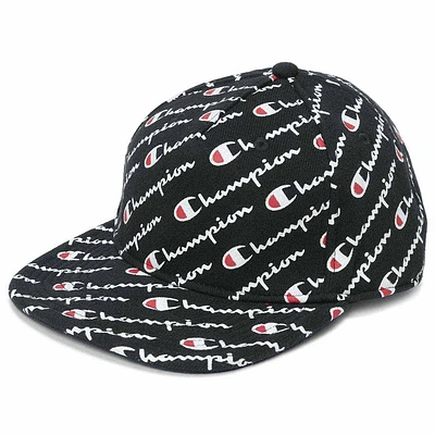 Men's Reverse Weave® Baseball Cap