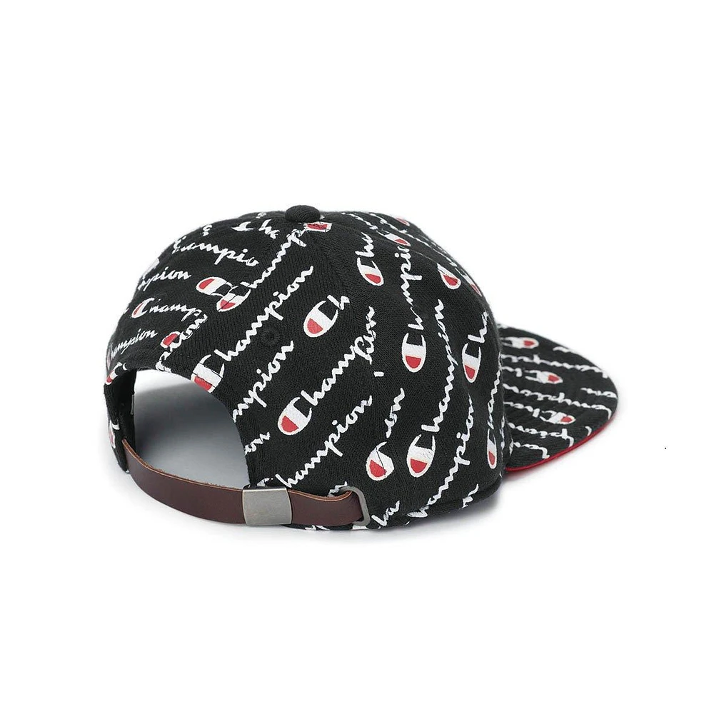 Men's Reverse Weave® Baseball Cap