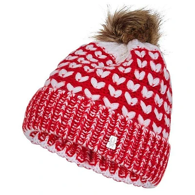 Junior Girls' [8-18] Flight Hat